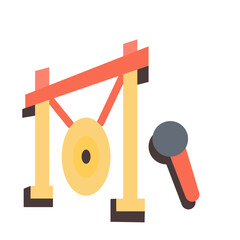 gong icon