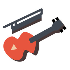 violin icon