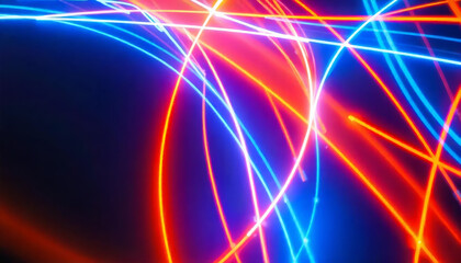 abstract light background