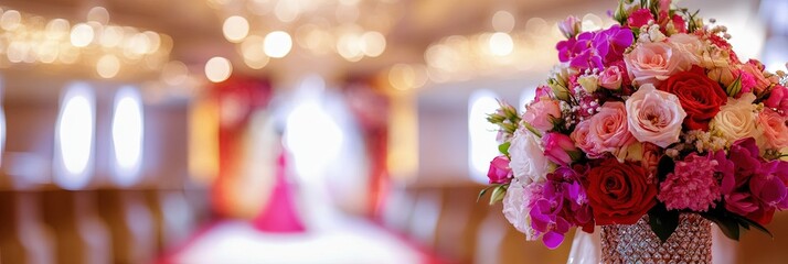 asian wedding ceremony 