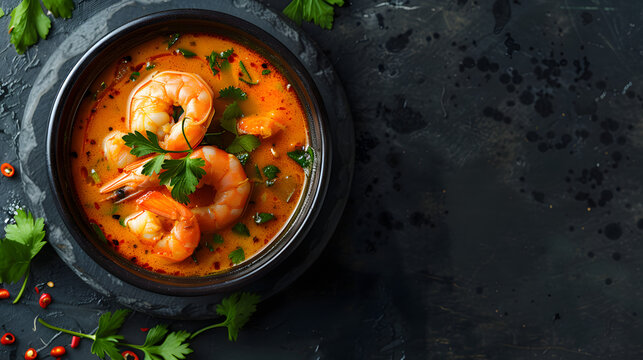 Tom Yam Kung