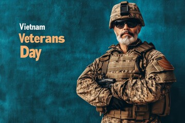 Vietnam Veterans Day Tribute: Honoring Courage, Service, and Sacrifice in Military History