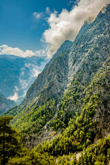 Crete, Greece, mountains, beach, water, sea, holidays, trip, holiday, sun, sky, forest, rocks, trekking, beach, sea, water, rest, vacation, holiday,