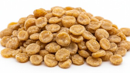 Golden Round Snacks: A Delicious Indian Treat