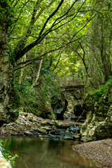 Crete, Greece, mountains, beach, water, sea, holidays, trip, holiday, sun, sky, forest, rocks, trekking, beach, sea, water, rest, vacation, holiday,