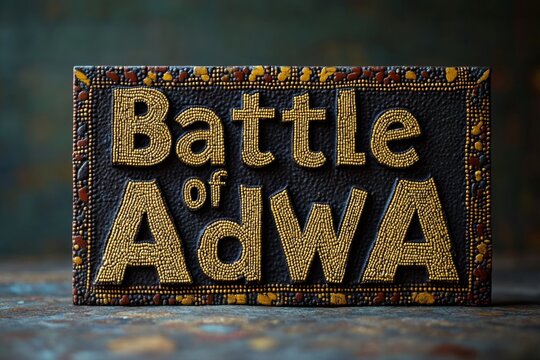 Victory Of Adwa Ethiopian Images – Browse 37 Stock Photos, Vectors, and ...