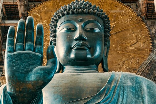奈良の大仏 Images – Browse 208 Stock Photos, Vectors, and Video