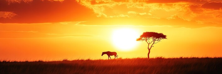 african safari 