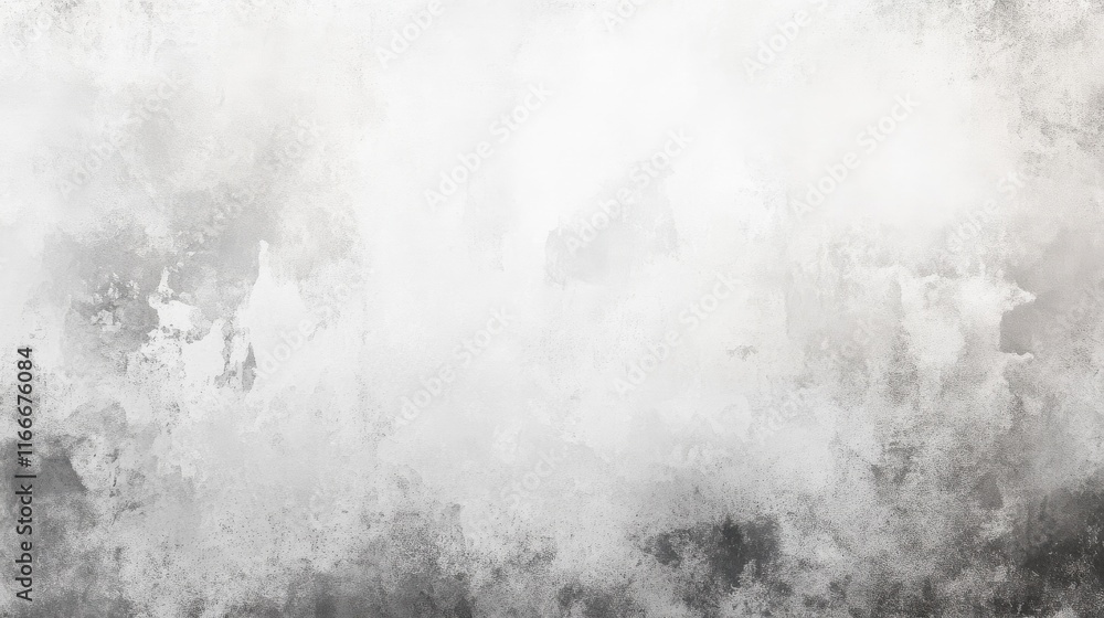 Poster white gray background soft grey gradient abstract background