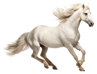 Obraz premium PNG Horse horse stallion animal.