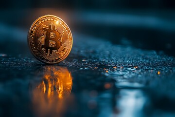 Comprehensive Bitcoin Image Collection Showcasing Cryptocurrency, Blockchain Technology, and Digital Financial Innovation