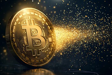 Comprehensive Bitcoin Image Collection Showcasing Cryptocurrency, Blockchain Technology, and Digital Financial Innovation