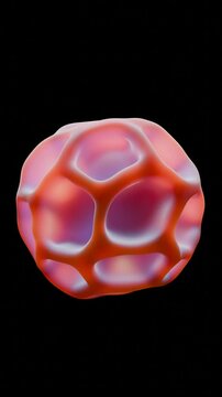 Brochosomes are intricate, microscopic, spherical or star-shaped protein structures produced by specialized epidermal cells in certain leafhoppers