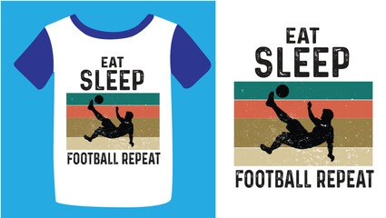 Football T-Shirt Sport Design Football Sport Typography T-Shirt. T-Shirt Sport Design Soccer T-Shirt Design svg design