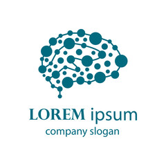 Brain system innovation logo