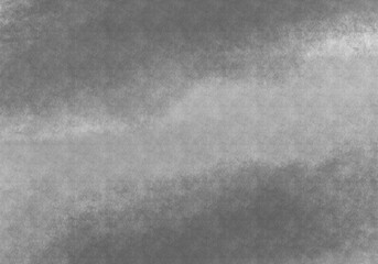 Fototapeta premium 墨グラデーション背景素材