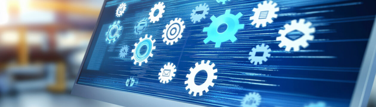 Innovative software development solutions optimize business processes. Enhance efficiency with cutting-edge technology and custom digital tools. Discover endless possibilities today.