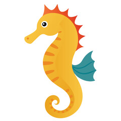 seahorse 