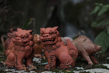 To the next generation