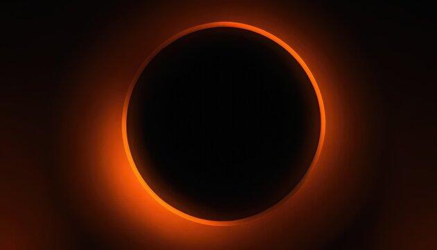 Circular glowing lines mesh like spark background
3