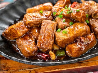 grilled chicken wings