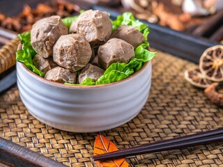 stew with vegetables