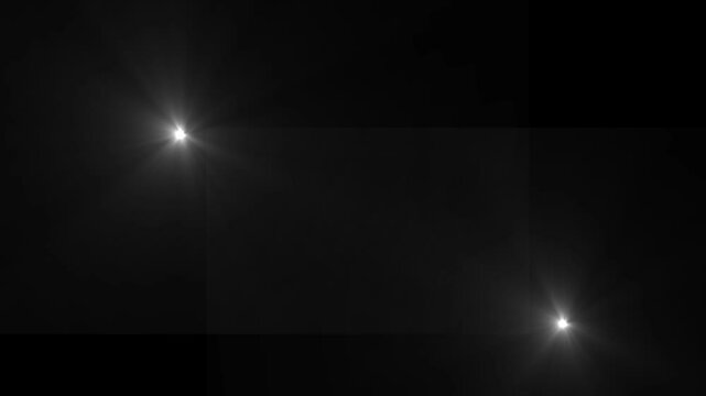 Paparazzi Camera Flashes ,Many of flash lights with random switch on, computer generated modern background