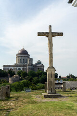 The cross was a death frame used for crucifixion, but due to the crucifixion of Jesus, it became a famous symbol of Christianity, reminding us of Christ's atoning death.