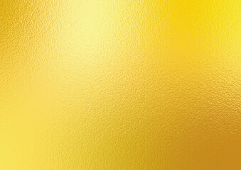 Golden abstract background.