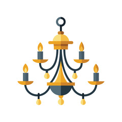 chandelier-icon-vector--.eps