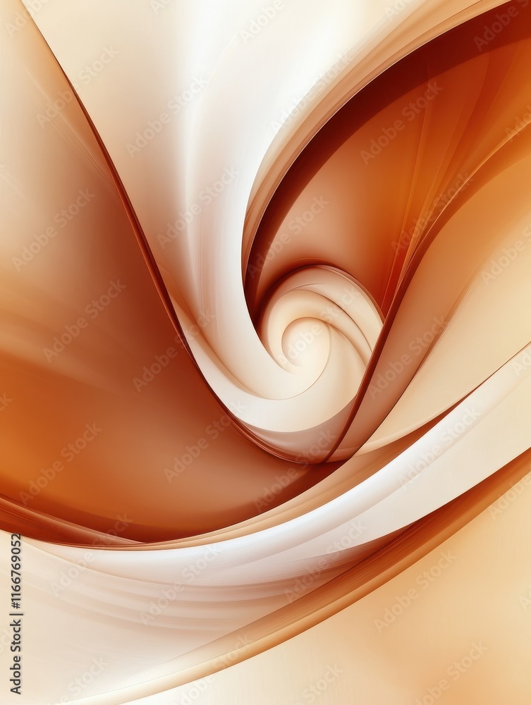 Poster abstract smooth tech background. vector design eps 10