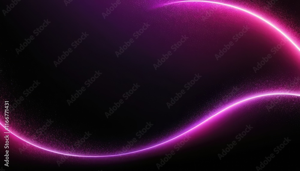 Aufkleber abstract gradient background with a grainy effect 8