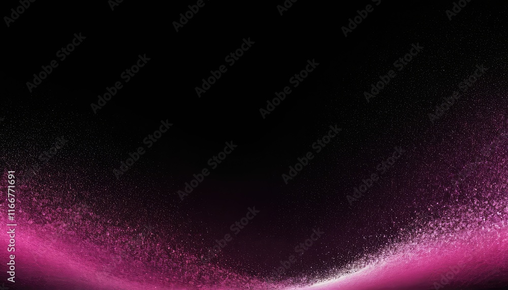 Aufkleber abstract gradient background with a grainy effect 7