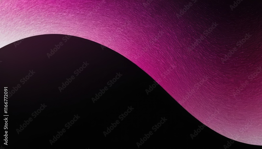 Aufkleber abstract gradient background with a grainy effect 3