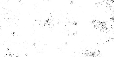 Fototapeta premium Abstract texture dust particle and dust grain on white background.Abstract grunge dust particle and dust grain texture white and grey background.Distressed overlay texture. White black dust or sand ci