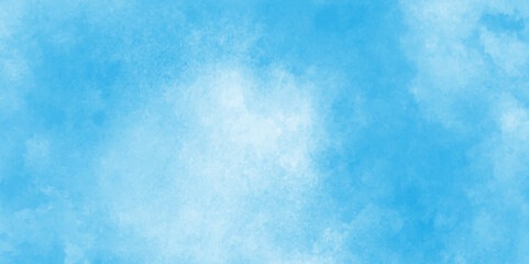 watercolor background concept abstract cloudy sky,grungy effect sky-blue shades watercolor background,blue wall marble wall light art texture violet paint,vintage paper texture. Blue grunge abstract,