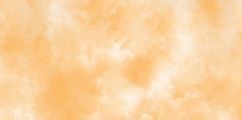 yellow watercolor background. by drawing,art abstract yellow watercolor painting textured design,yellow watercolor background for your design.yellow background vector backdrop,