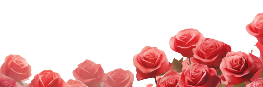 PNG Red roses backgrounds abstract flower.
