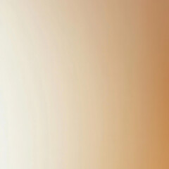 Modern Warm Color Light Brown Gradient Background