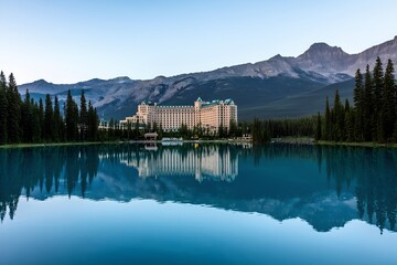 Lake Louise