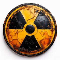 RTG symbol (radiological hazard icon)