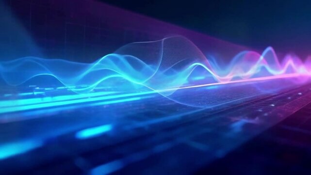 abstract network technology background,  Business, technology, internet and networking concept.