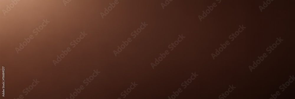 Poster soft brown texture with warm lighting creating an inviting atmosphere for relaxation or creativity