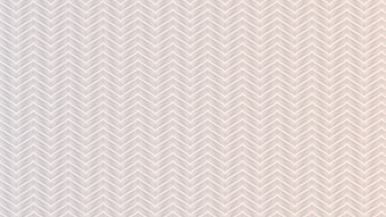 chevron pattern design. The V-shaped lines create a dynamic zigzag design that adds depth and texture to any surface