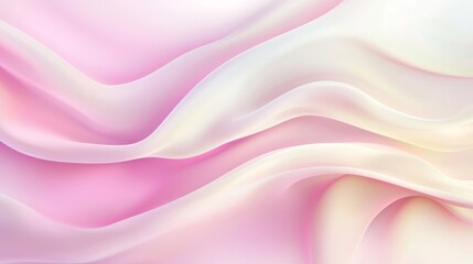 Heavenly Mist - Ethereal Beauty Texture Background for Skincare Treatments