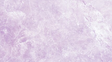 Obraz premium Serene Marbled Beauty - Elegant Lavender and Cream Background for Skincare Concepts