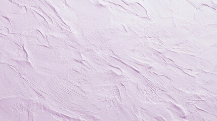 Fototapeta premium Clinical Beauty Pale Lavender Textured Background for Beauty Products Promotion