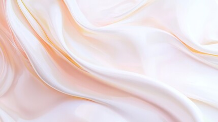 Obraz premium Dreamy Clinical Beauty Abstract Texture Background for Health and Beauty Imagery