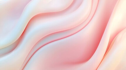 Obraz premium Ethereal Clinical Beauty Texture Background for Health and Beauty Imagery