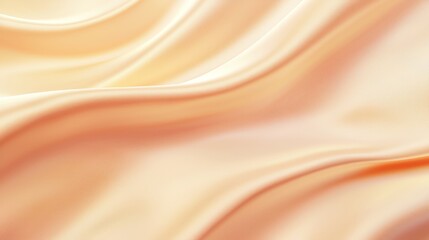 Soft Clinical Beauty Abstract Texture Background for Health and Beauty Imagery